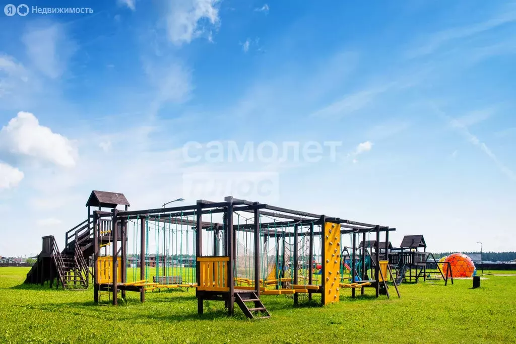 Дом в Московская область, городской округ Ступино, ТСН Гринвуд (101 м) - Фото 2