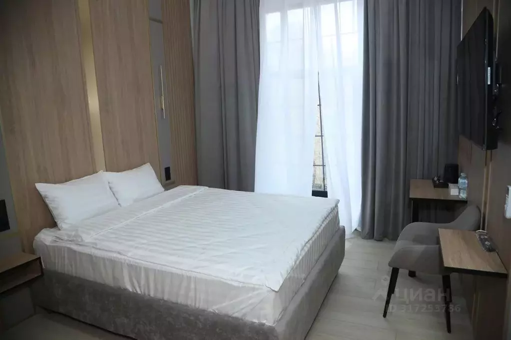 Комната Москва ул. Большая Дмитровка, 1/30 (19.0 м) - Фото 0