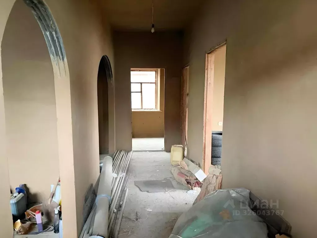 Дом в Краснодарский край, Брюховецкий район, Переясловское с/пос, ... - Фото 2