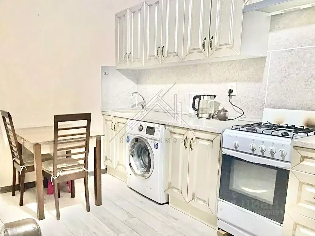 1-к кв. Ярославская область, Ярославль ул. Слепнева, 15к1 (46.0 м) - Фото 2