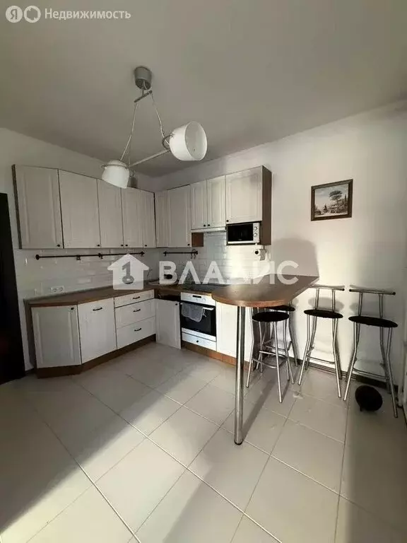 2-комнатная квартира: Санкт-Петербург, проспект Медиков, 10к2 (64.5 м) - Фото 1