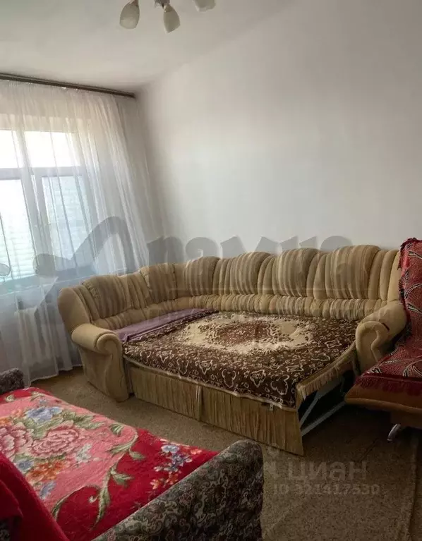 2-к кв. Северная Осетия, Владикавказ ул. Маркова (64.8 м) - Фото 2