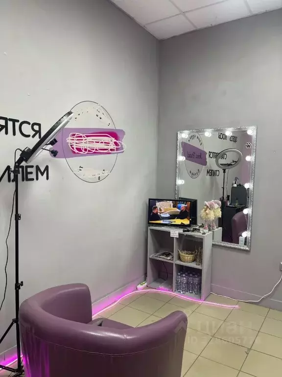 Офис в Костромская область, Кострома Индустриальная ул., 11а (12 м) - Фото 1