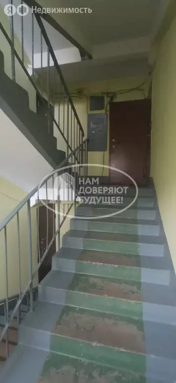 2-комнатная квартира: Пермь, Вильвенская улица, 15 (47.8 м) - Фото 0