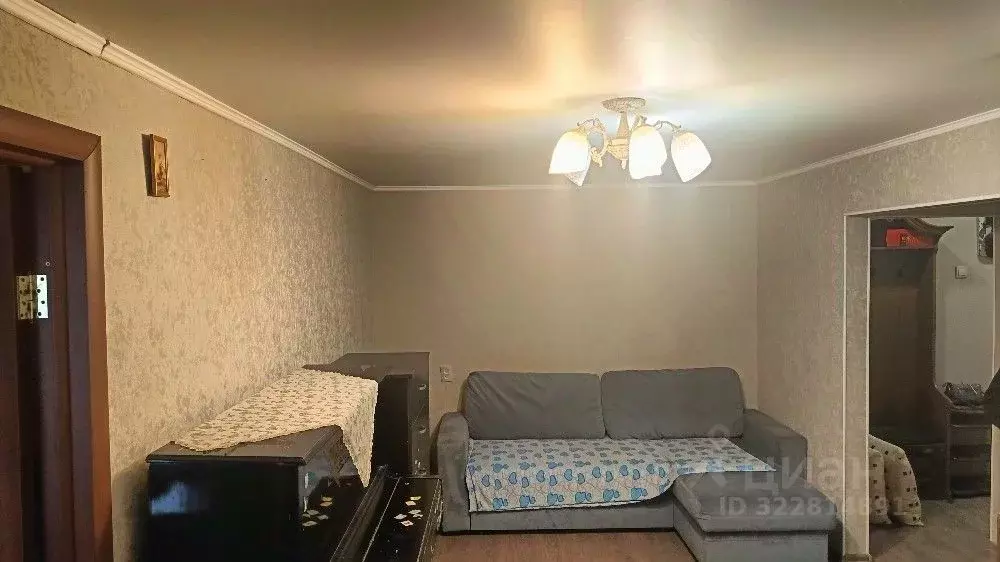 2-к кв. Самарская область, Самара ул. Свободы, 18 (43.6 м) - Фото 2