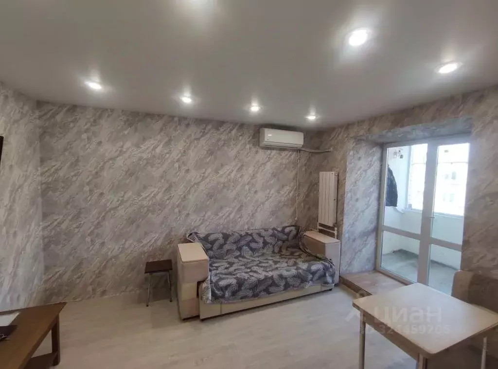 Комната Хабаровский край, Хабаровск Гаражный проезд, 7 (14.2 м) - Фото 1