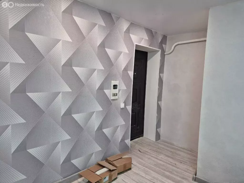 2-комнатная квартира: Волгоград, улица Чебышева, 48 (43 м) - Фото 1
