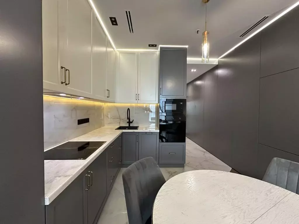 1-к кв. Московская область, Одинцовский городской округ, ... - Фото 2