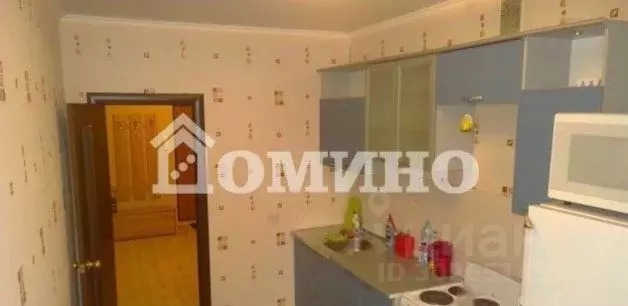 1-к кв. Тюменская область, Тюмень ул. Газовиков, 53к1 (43.0 м) - Фото 1