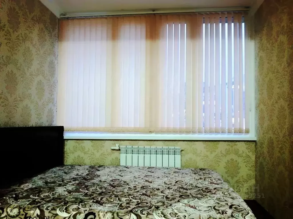 1-к кв. Дагестан, Махачкала просп. Гамидова, 49к1 (45.0 м) - Фото 2