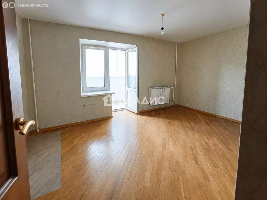 3-комнатная квартира: Москва, улица Крылатские Холмы, 36к1 (63.3 м) - Фото 2