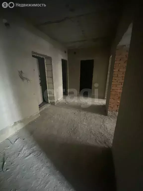 2-комнатная квартира: Владикавказ, улица Билара Кабалоева, 20 (73 м) - Фото 2