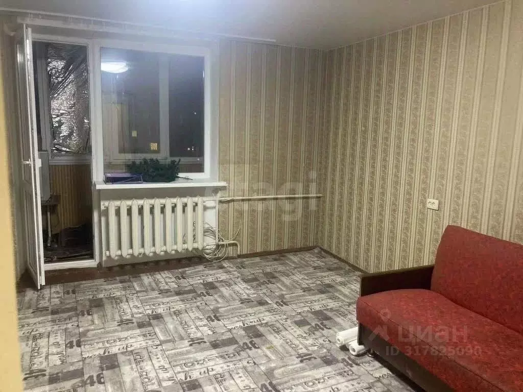 3-к кв. Крым, Симферополь ул. Батурина (75.0 м) - Фото 1