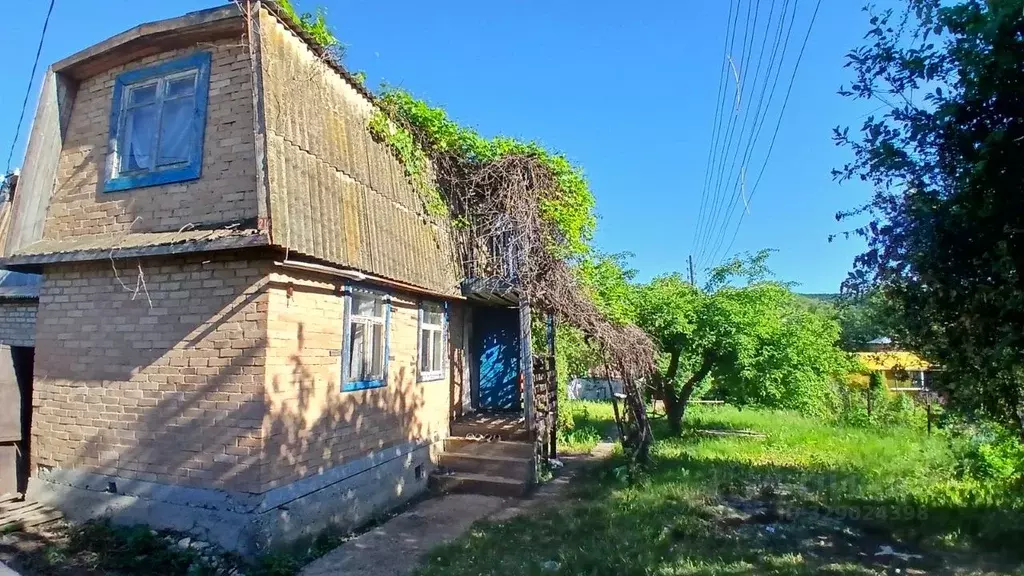 Дом в Самарская область, Тольятти Вишенка СТ, 214 (31 м) - Фото 1