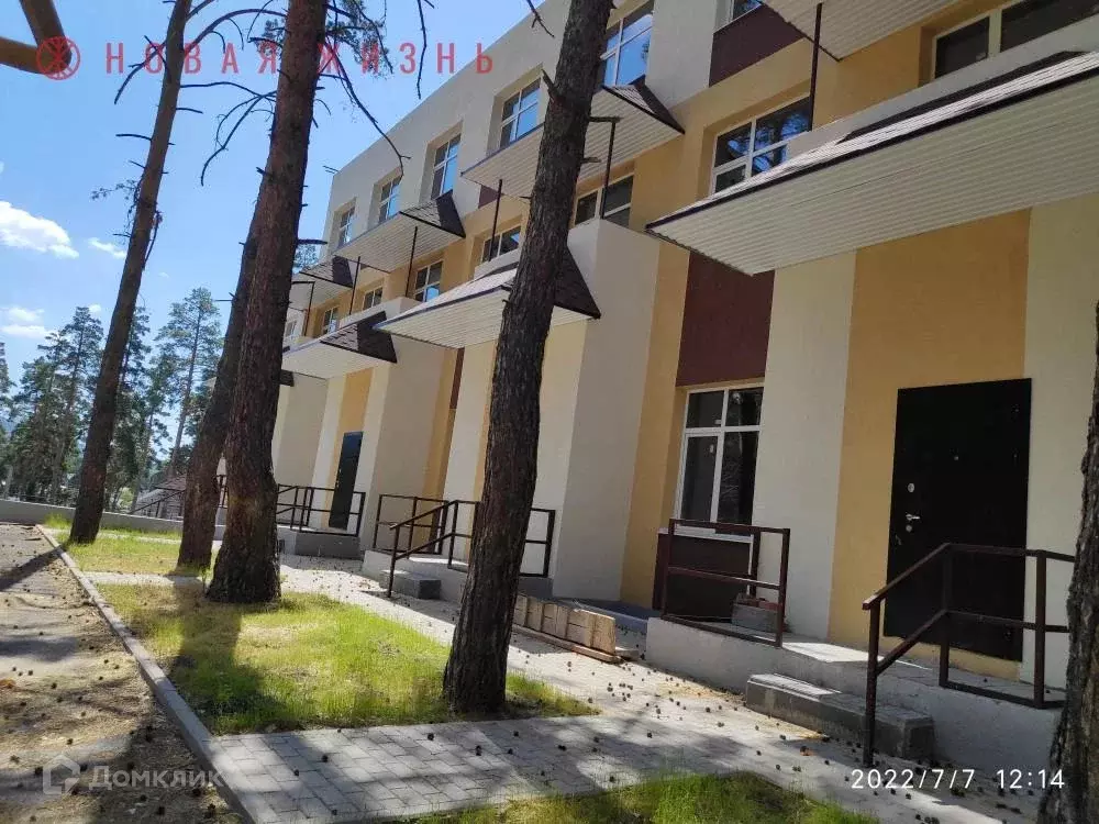 Продаётся 2-к квартира, 95.1 м - Фото 0