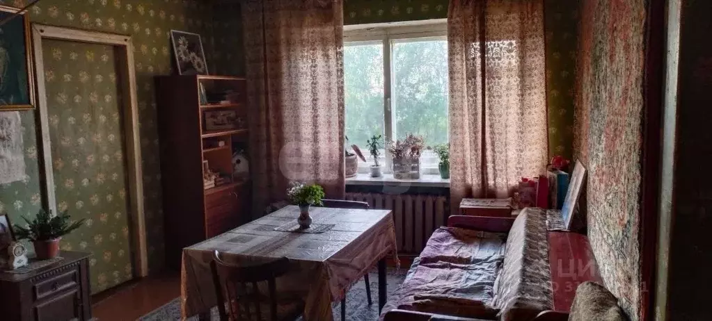 4-к кв. Тюменская область, Тюмень Волгоградская ул., 119 (61.0 м) - Фото 0