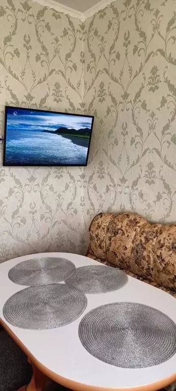 2-к. квартира, 52,5 м, 5/5 эт. - Фото 0