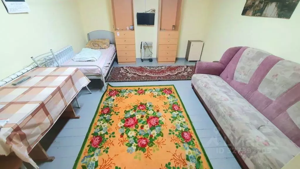 Дом в Ярославская область, Ярославль пос. Кармановский, ул. Авиаторов, ... - Фото 2