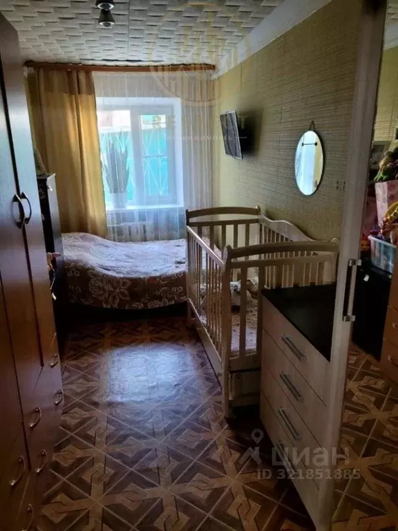 3-к кв. Ставропольский край, Минеральные Воды ул. 50 лет Октября, 39 ... - Фото 2