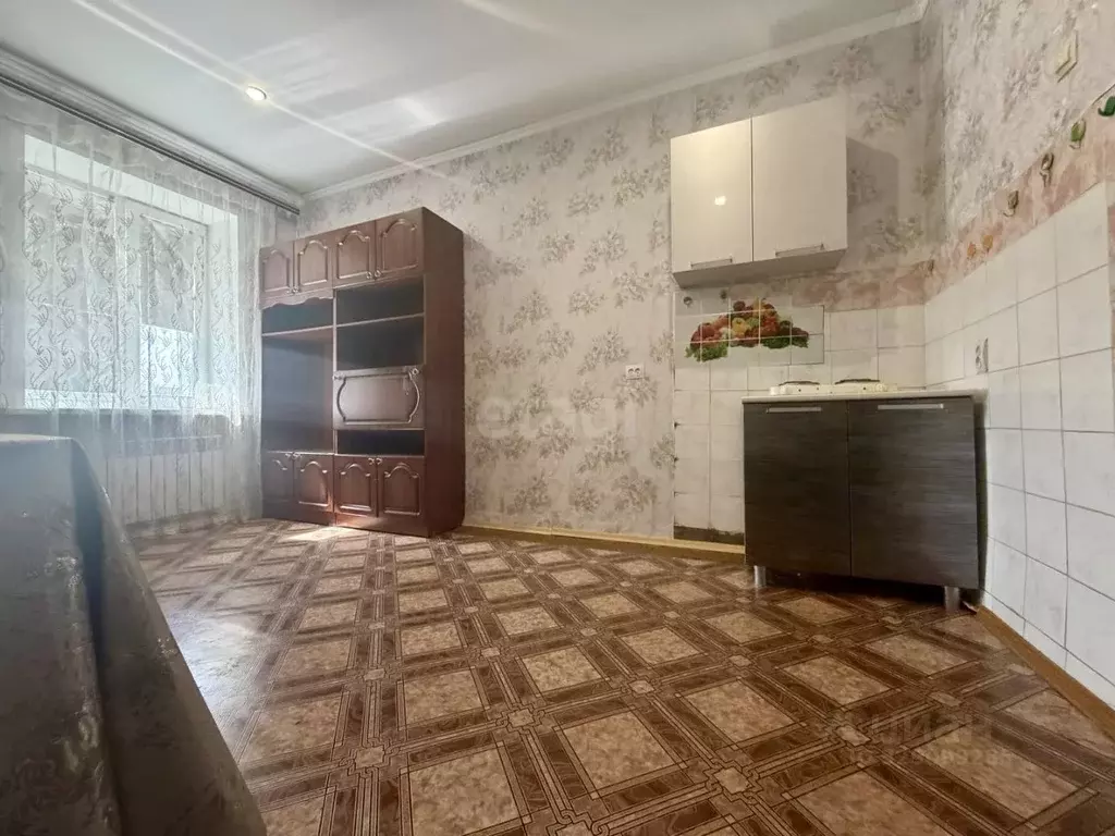 Комната Тамбовская область, Тамбов ул. Карла Маркса, 244 (15.1 м) - Фото 2