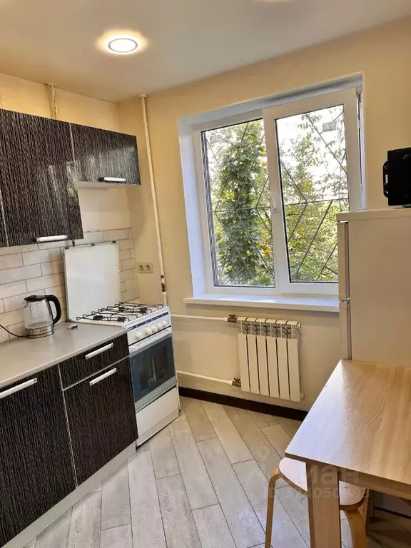 2-к кв. Тверская область, Тверь Кольцевая ул., 78 (44.0 м) - Фото 1