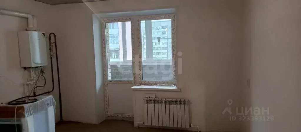 1-к кв. Ярославская область, Тутаев ул. Розы Люксембург, 70 (41.1 м) - Фото 2