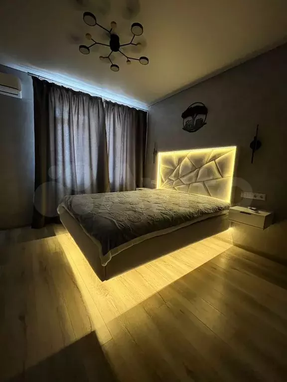 Квартира-студия, 25 м, 3/9 эт. - Фото 1