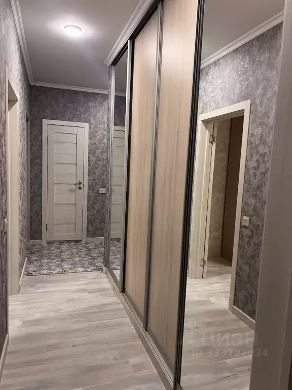 2-к кв. Москва ул. Гарибальди, 5к1 (52.2 м) - Фото 1