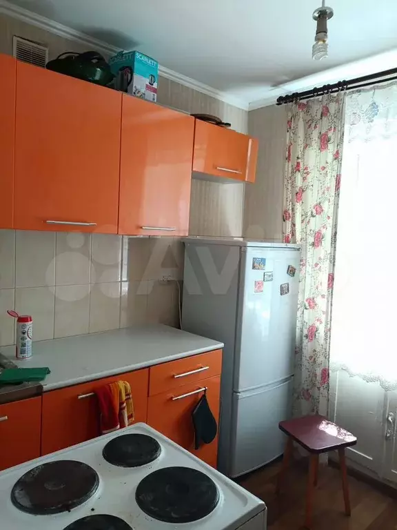 2-к. квартира, 44 м, 1/5 эт. - Фото 0