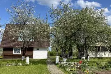 Дом в Владимирская область, Суздаль Михайловская ул., 25 (100 м) - Фото 1