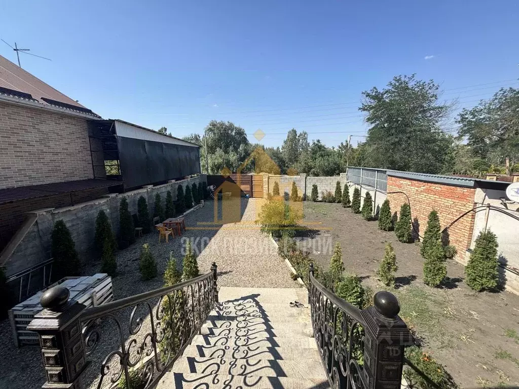 Дом в Ставропольский край, Предгорный муниципальный округ, ... - Фото 2