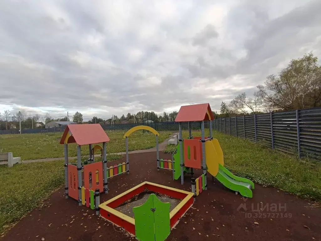 Дом в Московская область, Щелково городской округ, Цветочная-2 тер. ... - Фото 2