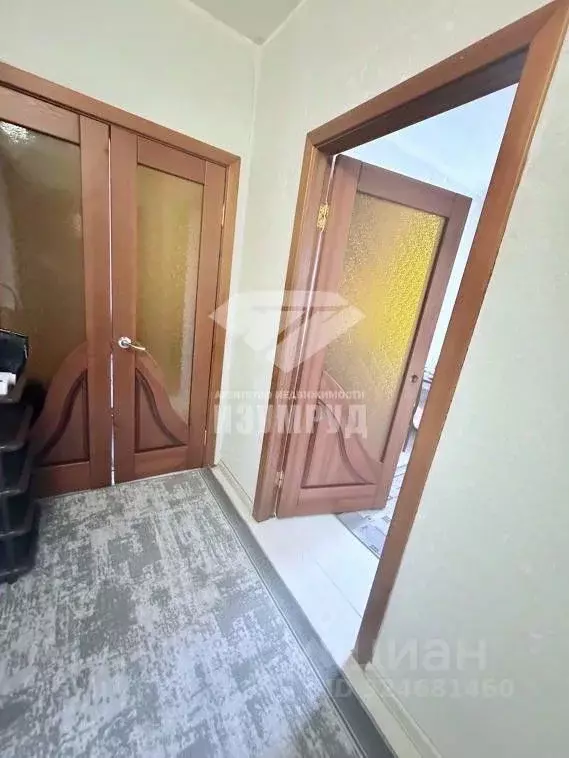 2-к кв. Кемеровская область, Кемерово ул. Тухачевского, 49 (52.0 м) - Фото 1