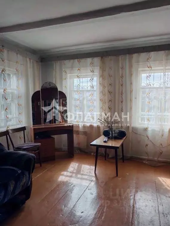 Дом в Иркутская область, Усолье-Сибирское Белорусская ул., 18 (55 м) - Фото 1