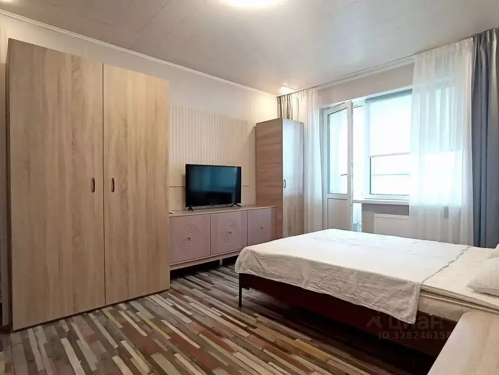 Студия Ленинградская область, Коммунар г. Гатчинский муниципальный ... - Фото 2