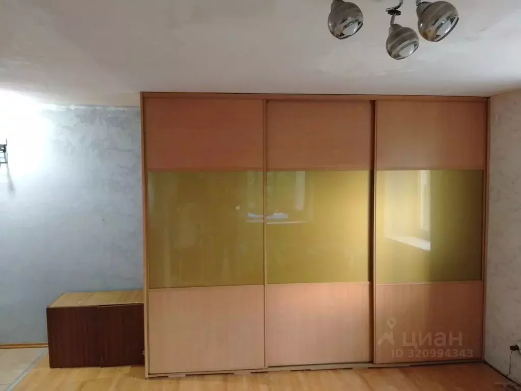 1-к кв. Свердловская область, Екатеринбург ул. Лукиных, 4 (30.9 м) - Фото 1