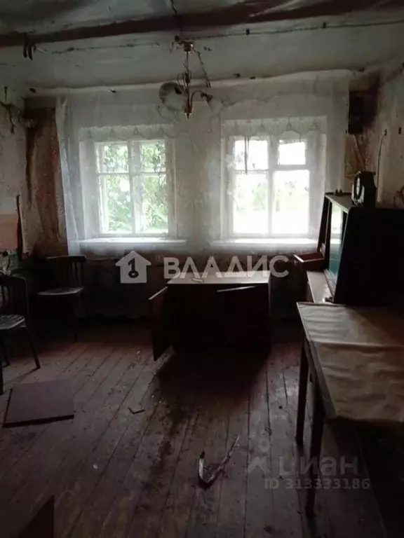 Дом в Владимирская область, Суздальский район, Новоалександровское ... - Фото 2