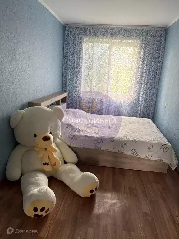 Продаётся 2-к квартира, 44 м - Фото 1