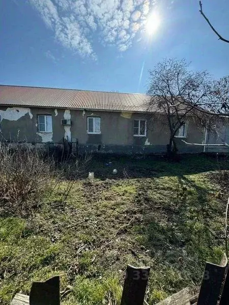 3-к кв. Краснодарский край, Анапа муниципальный округ, пос. Уташ ул. ... - Фото 2