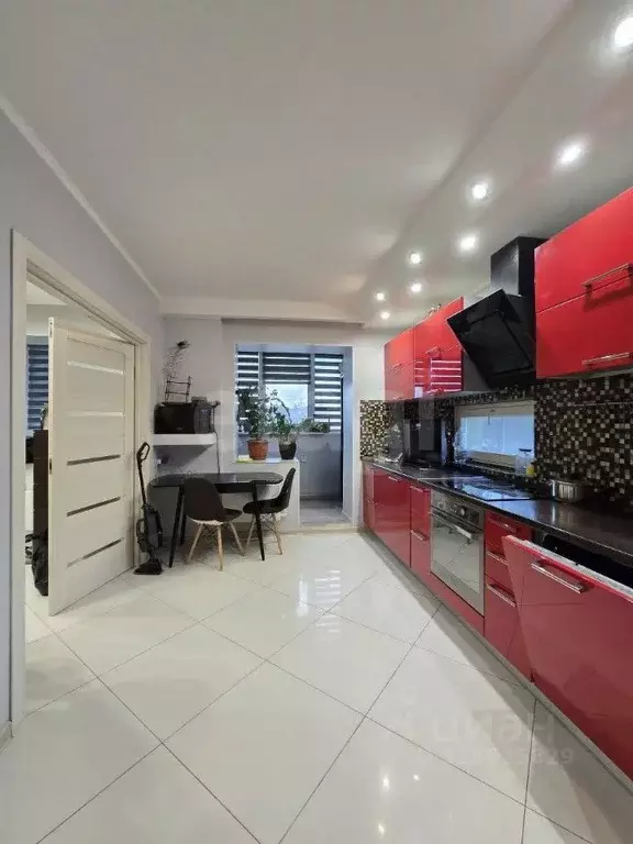 2-к кв. Московская область, Ленинский городской округ, пос. ... - Фото 1