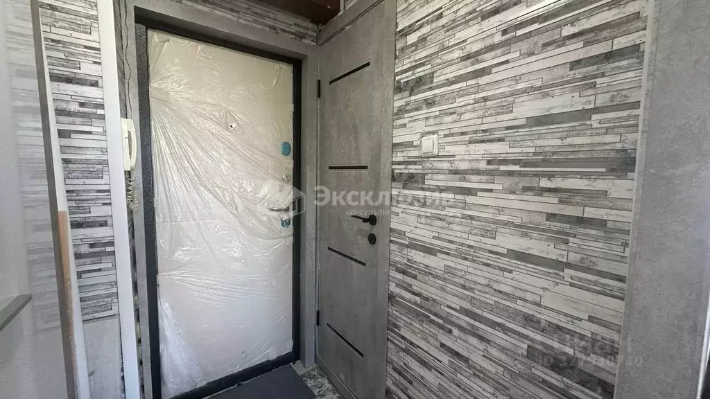 Студия Тюменская область, Тюмень ул. Станционная, 14А (14.8 м) - Фото 2