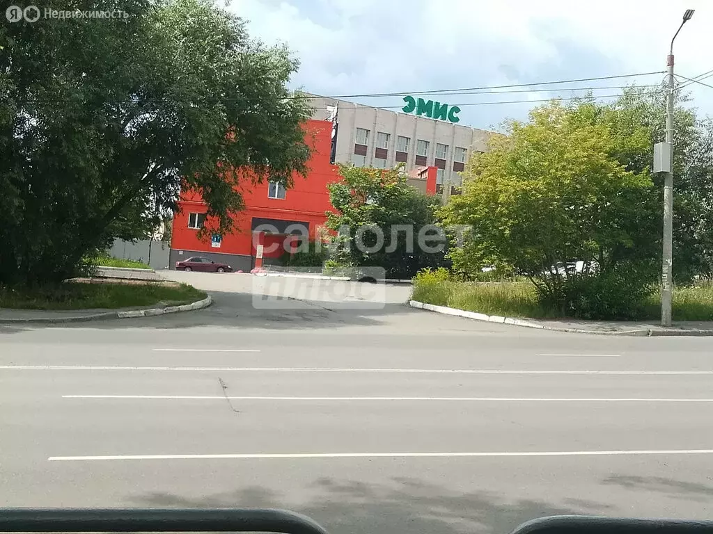 Дом в Челябинск, улица Чайковского, 59 (116.7 м) - Фото 0