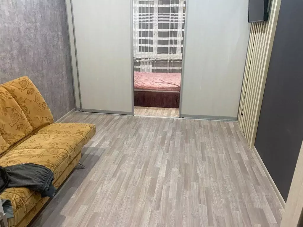 1-к кв. Татарстан, Зеленодольск просп. Строителей, 32Б (38.0 м) - Фото 0