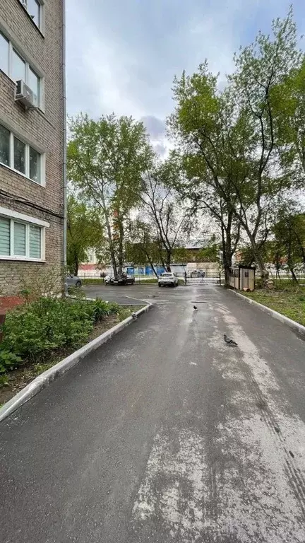 2-к кв. Пермский край, Пермь ул. Александра Матросова, 4 (44.0 м) - Фото 1