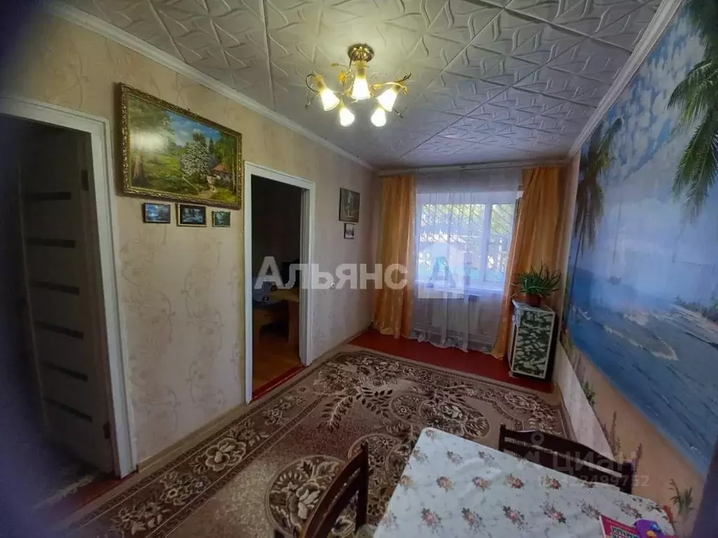 Комната Ростовская область, Шахты ул. Обуховой, 2А (63.0 м) - Фото 0