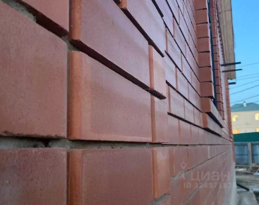 Дом в Астраханская область, Наримановский район, пос. Пригородный ... - Фото 2