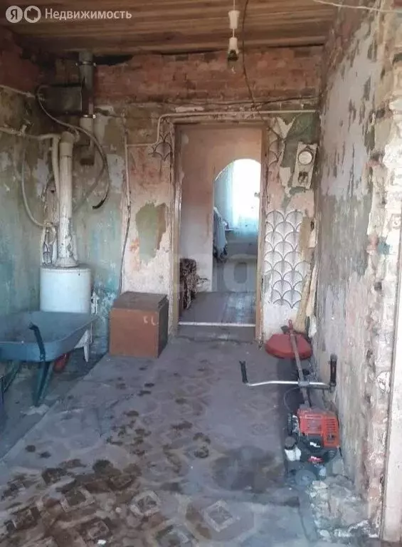 2-комнатная квартира: Донской, улица Совхоз Донской, 9 (39.5 м) - Фото 2