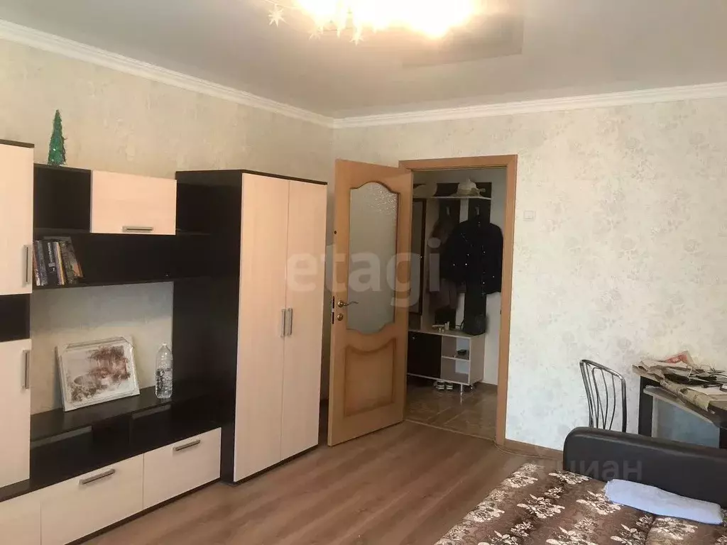 2-к кв. Краснодарский край, Анапа ул. Шевченко, 241 (48.3 м) - Фото 1