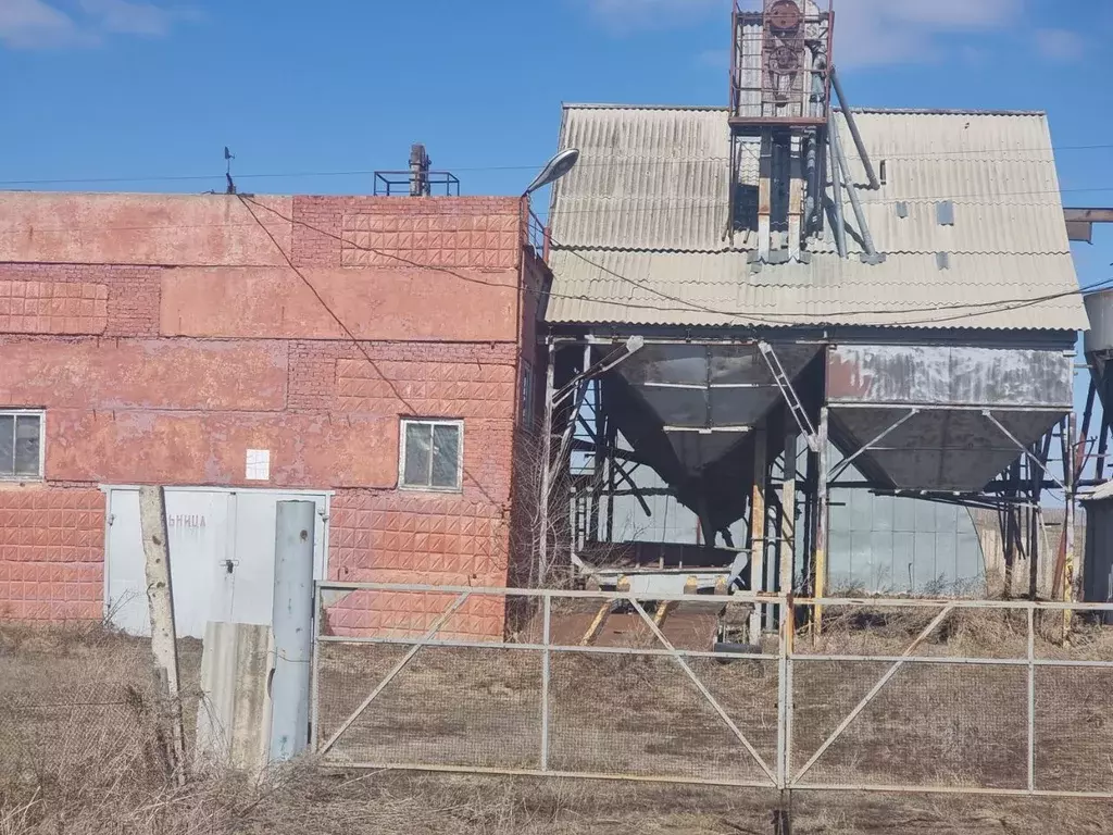 Помещение свободного назначения в Омская область, Таврический район, ... - Фото 2
