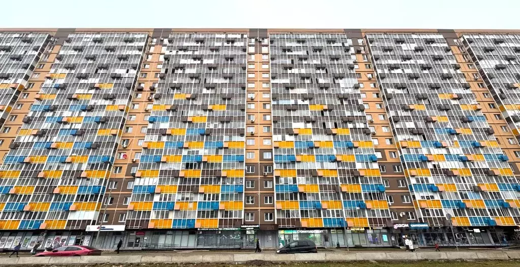 Помещение свободного назначения в Московская область, Ленинский ... - Фото 1